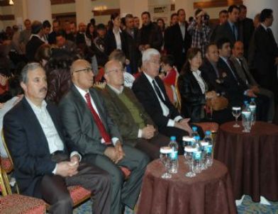 Satranç Şampiyonası Karaman’da Başladı