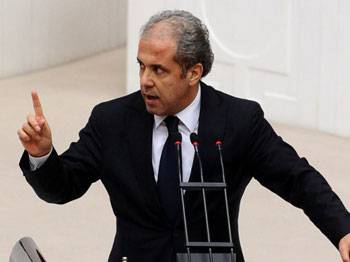 Şamil Tayyar: Bu kadar lanetli maaş görmedim