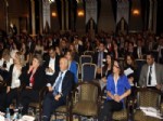 AHSEN COŞAR - 'yabancı Avukatlık Şirketlerinin Avukatlık Mesleğini İcra Etmesi Engellenmeli'