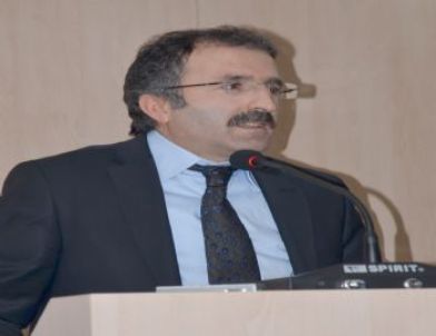 Yavilioğlu’ndan Tarihi Konuşma: