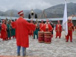 BAYRAM ÖZÇELİK - Yeşilbaşköy Taş Fırını Halkın Hizmetinde