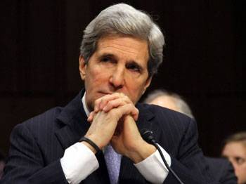 ABD Dışişleri Bakanı Kerry, Başbakan Erdoğan'ın Gazze ziyareti için ne dedi?