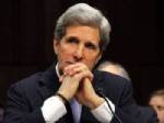 CONRAD OTEL - ABD Dışişleri Bakanı Kerry, Başbakan Erdoğan'ın Gazze ziyareti için ne dedi?