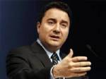FAZIL SAY - Ali Babacan’dan Fazıl Say Yorumu