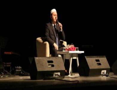 Başakşehir’de Kutlu Doğum Haftası Gönülleri Mest Etti