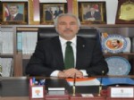 Başkan Kamil Saraçoğlu: 'atatürk, Çocuk Haklarını Dünya Gündemine Taşıyan Tek Lider Olmuştur'