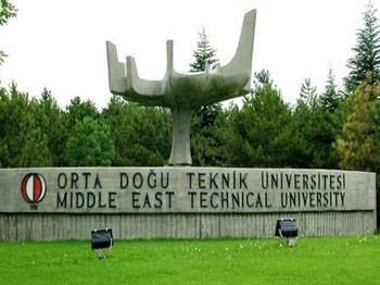 'Dünyanın En İyileri'nde 6 Türk üniversitesi