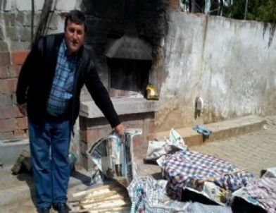 Kadıköy’de Kadınlar Bütün Gece Yemek Hazırladılar