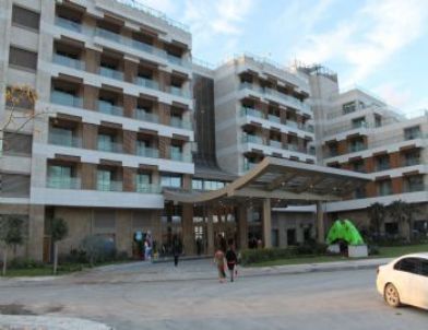 KKTC’de Yapılan Merit Royal, Acenteler ve Basına Tanıtıldı