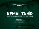 KEMAL TAHİR - Kültür Sanat Günleri'nde Kemal Tahir Konuşulacak