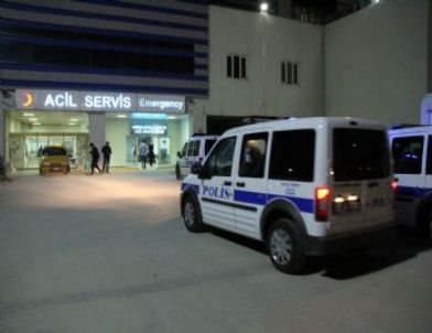 Samsun’da Otel Baskını: 1 Ölü, 2 Yaralı