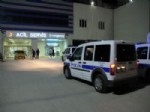 Samsun’da Otel Baskını: 1 Ölü, 2 Yaralı