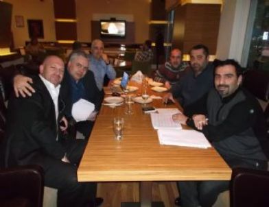 Satso 15’inci Meslek Komitesi Hedeflerini Büyüttü