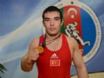 HAMZA YERLİKAYA - Türkiye ve Azerbaycan Güreş Federasyonları Arasında İşbirliği Artıyor