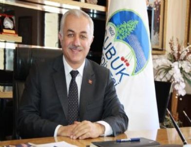 Yeşil Vadi Rekreasyon Çalışmaları Başladı