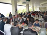 ZEKA GERİLİĞİ - Ak Parti İl Sosyal İşler Başkanı Tozlu: Otizmli Çocukların Yanındayız