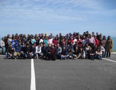 Anadolu’da Felsefeye Yolculuk