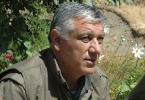 Bayık, PKK'nın Hangi Şartlarda Çekileceğini Açıkladı