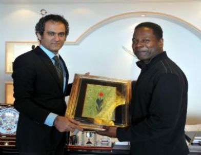 BEÜ İle Amerikan Southern Unıversıty Arasında İşbirliği