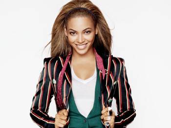 Beyonce’yi Beğenmedi