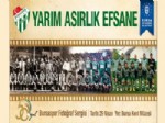 Bursaspor'dan 50. Yıla Özel Fotoğraf Sergisi