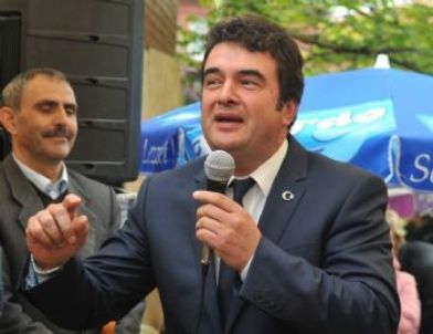 Chp Aydın Milletvekili Baydar: Bizler Türk Milleti Kavramına Her Zaman Sahip Çıkacağız