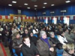 ECEVIT KELEŞ - Chp Sapanca 3’üncü Danışma Kurulu Toplantısı Düzenlendi