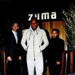 DROGBA - Drogba'nın gecesi