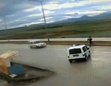 Erzurum’da Kaçak Sigara Operasyonu