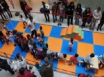 ÇOCUK FESTİVALİ - Eskişehir 23 Nisan Çocuk Festivali Espark’ta