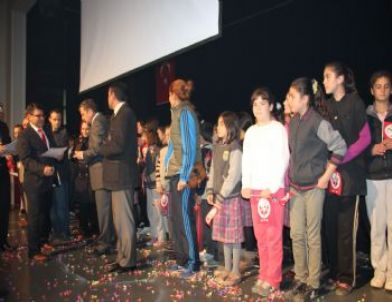 Fatsa’da 23 Nisan Etkinlikleri