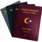 ABHAZYA - Gezginlere çift pasaport müjdesi