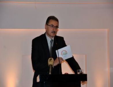 Gıda Tarım ve Hayvancılık Bakanlığı'ndan İzmir’e 8 Milyon Lira Destek