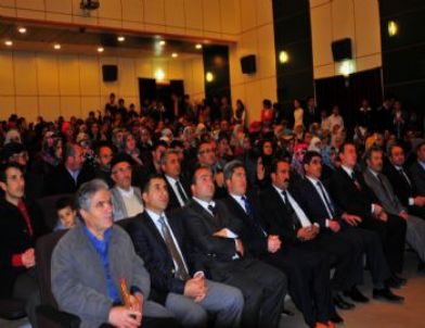 Hizan’da Kutlu Doğum Haftası Etkinliği