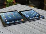 iPad 5'in detayları gelmeye devam ediyor