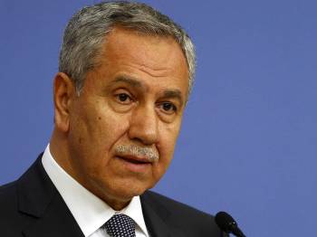 İsrail'le tazminatın miktarı konuşulmadı