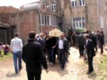 NUSAYBİN BELEDİYE - İstanbul Küçük Çekmece’deki Yangında Yanan 6 Kişiden 3’ü Nusaybin’de Defnedildi