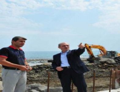 İstanbul’u Kirleten 53 Firmaya 1 Milyon Lira Çevre Cezası Kesildi