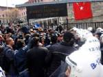 ÇEVİK KUVVET POLİSİ - İstanbul Üniversitesi karıştı