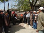 TRAFİK CEZALARI - Jandarmadan Köylülere Traktör Eğitimi