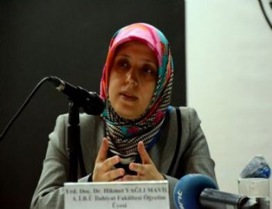 'kadın Haklarında İnsanlığın Zirveye Ulaştığı Dönem Asr-ı Saadet'tir'