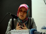 TAKVA - 'kadın Haklarında İnsanlığın Zirveye Ulaştığı Dönem Asr-ı Saadet'tir'