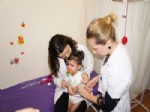 Kastamonu’da “aşı Haftası” Başladı