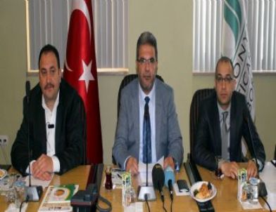 Konya Yumurta Üreticileri Birliği, Fiyat Birliği İstiyor