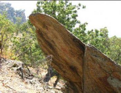 Kula'da Jeopark Araştırma ve Uygulama Merkezi (jarum) Kurulacak