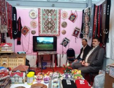 Küre, Bursa Kastamonu Günlerinde Damgasını Vurdu