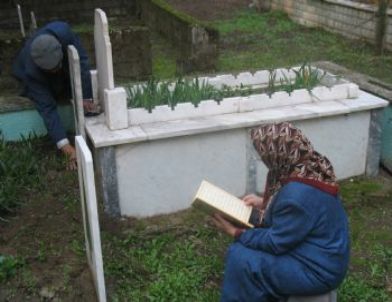 Manisa’da Geçen Yıl 8 Bin 861 Kişi Öldü