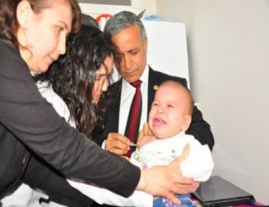 Manisa'daki 27. Aile Sağlığı Merkezi Açıldı
