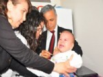 BAHA BAŞÇELIK - Manisa'daki 27. Aile Sağlığı Merkezi Açıldı