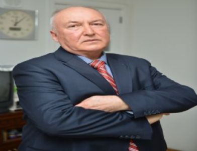 Profesör Ercan: “büyük Depremler Devam Edecek”